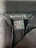 Athleta Black Track Pants Size M (tall) - photo 7