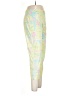 Lilly Pulitzer Graphic Green Active Pants Size 10 - photo 4