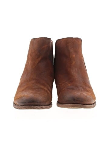 Franco Sarto Ankle Boots (view 2)
