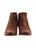 Franco Sarto Brown Ankle Boots Size 8 - photo 2