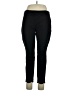 J. by J.Crew Solid Black Active Pants Size 14 - photo 1