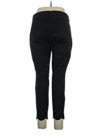 J. by J.Crew Active Pants (view 2)