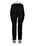 J. by J.Crew Solid Black Active Pants Size 14 - photo 2