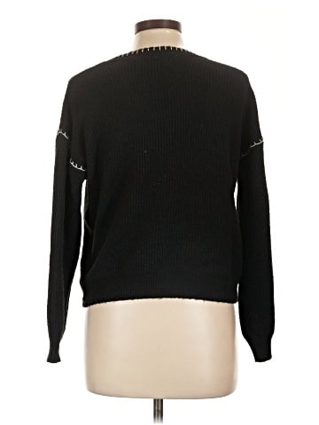 Design History Pullover Sweater (view 2)