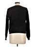 Design History Black Pullover Sweater Size L - photo 2