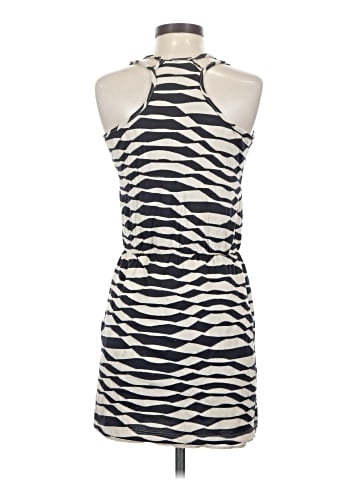Aqua Casual Dress (view 2)