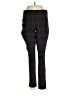 Nine West Plaid Brown Dress Pants Size M - photo 1