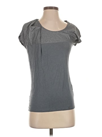 Armani Exchange Short Sleeve Top (view 1)