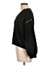 Design History Black Pullover Sweater Size L - photo 5