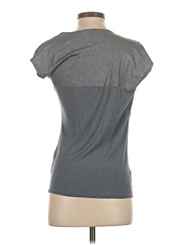 Armani Exchange Short Sleeve Top (view 2)