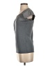 Armani Exchange 100% Viscose Gray Short Sleeve Top Size XS - photo 5
