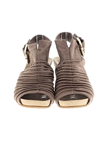 Earthies Wedges (view 2)