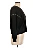Design History Black Pullover Sweater Size L - photo 4