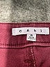 CAbi Burgundy Jeans Size 8 - photo 6