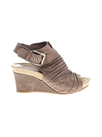 Earthies Wedges (view 1)