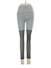 Victoria's Secret Pink Gray Active Pants Size S - photo 2