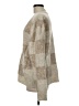 Olivaceous Tan Cardigan Size M - photo 5