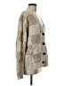Olivaceous Tan Cardigan Size M - photo 4