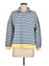 Unbranded Blue Pullover Sweater Size M - photo 1