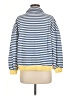 Unbranded Blue Pullover Sweater Size M - photo 2