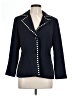 Doncaster Collection Blue Blazer Size 10 - photo 1