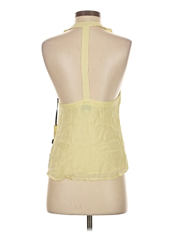 MLV by MAYREN LEE VIRAY Sleeveless Top (view 2)