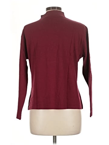 Norm Thompson Long Sleeve Top (view 2)