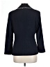 Doncaster Collection Blue Blazer Size 10 - photo 2