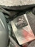 Puma Gray Active Pants Size 8 - 10 - photo 3