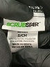 Scrubstar Black Casual Pants Size S - photo 7