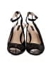 Alex Marie Black Heels Size 10 - photo 2