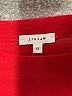 Jigsaw 100% Wool Red Wool Pullover Sweater Size XL - photo 7