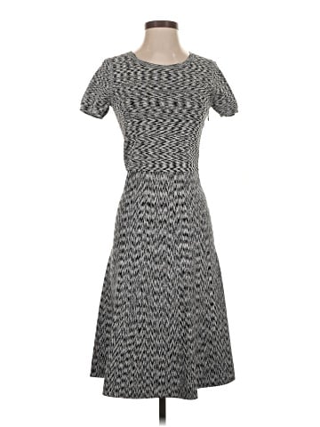 Ann Taylor Casual Dress (view 1)