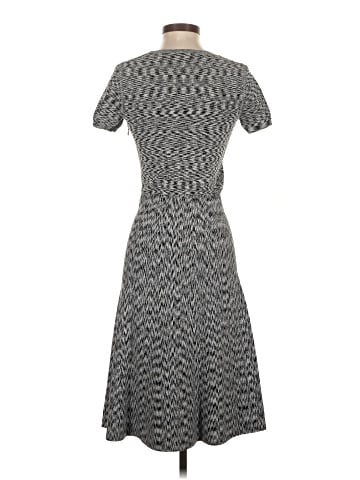 Ann Taylor Casual Dress (view 2)