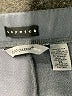 Oleg Cassini Solid Gray Casual Pants Size XL - photo 4