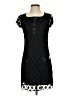 En Focus Studio Black Casual Dress Size 4 - photo 1