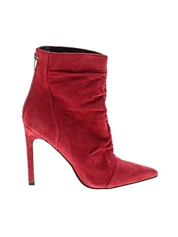Nine West Ankle Boots (view 1)
