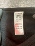 SPANX Black Pullover Sweater Size M - photo 7