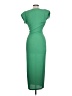 Shein Green Cocktail Dress Size L - photo 2