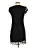 En Focus Studio Black Casual Dress Size 4 - photo 2