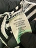 Max Studio Stripes Gray Casual Dress Size M - photo 8