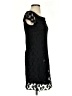 En Focus Studio Black Casual Dress Size 4 - photo 4