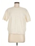 Rails Ivory Wool Pullover Sweater Size M - photo 1