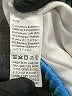Unbranded Stripes Yellow Board Shorts Size M - photo 4