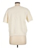 Rails Ivory Wool Pullover Sweater Size M - photo 2