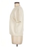 Rails Ivory Wool Pullover Sweater Size M - photo 5