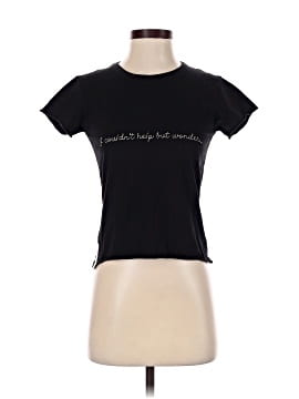 Also, Freedom Short Sleeve T Shirt
