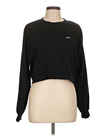 Divided by H&M Sweatshirt (view 1)
