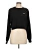Divided by H&M Black Sweatshirt Size L - photo 1
