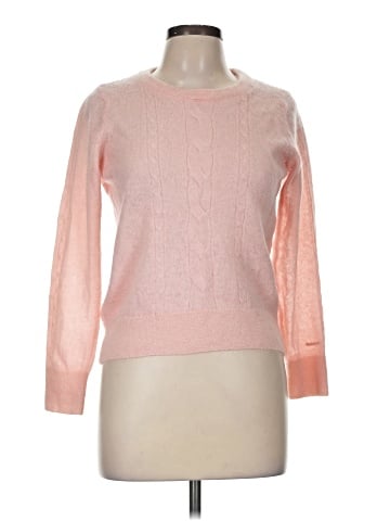 Gant Wool Pullover Sweater (view 1)